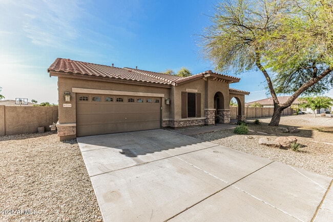 6714 S Constellation Way in Gilbert, AZ - Building Photo - Building Photo