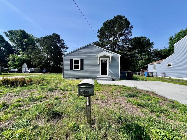 2610 Omar St in Chesapeake, VA - Building Photo - Building Photo