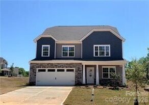 2202 Napa Valley Dr, Unit 2F in Waxhaw, NC - Building Photo