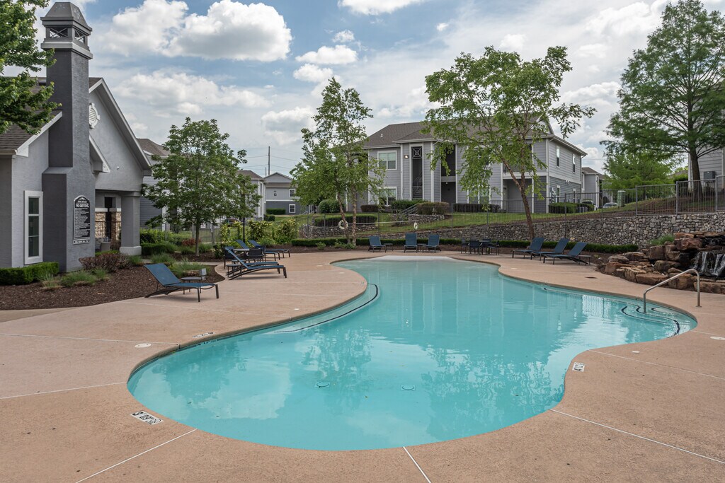 Stoneleigh Centerton Apartments in Centerton, AR