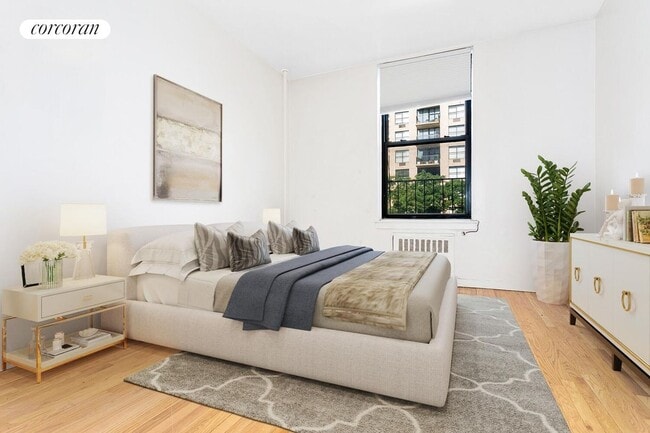 500 E 73rd St in New York, NY - Foto de edificio - Building Photo