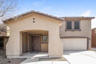 17115 N 185th Dr in Surprise, AZ - Building Photo