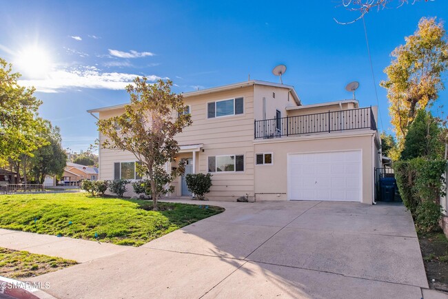 property at 22002 Ybarra Rd