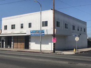 4351-4353 S Western Ave in Los Angeles, CA - Building Photo - Primary Photo