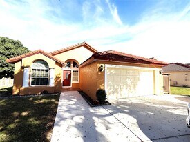 9217 Valencia Palms Dr in Orlando, FL - Building Photo
