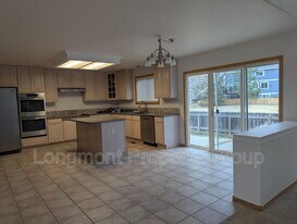 3581 Larkspur Cir in Longmont, CO - Building Photo