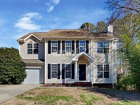 4319 Armitage Dr in Durham, NC - Building Photo