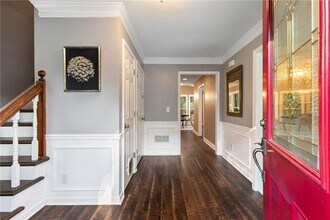 5119 Verbena Dr in Acworth, GA - Building Photo - Building Photo