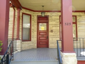 Arlington Houses in Pittsburgh, PA - Building Photo - Building Photo