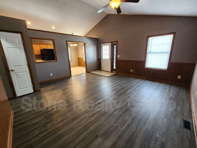 823 S 19th St in Terre Haute, IN - Building Photo - Building Photo