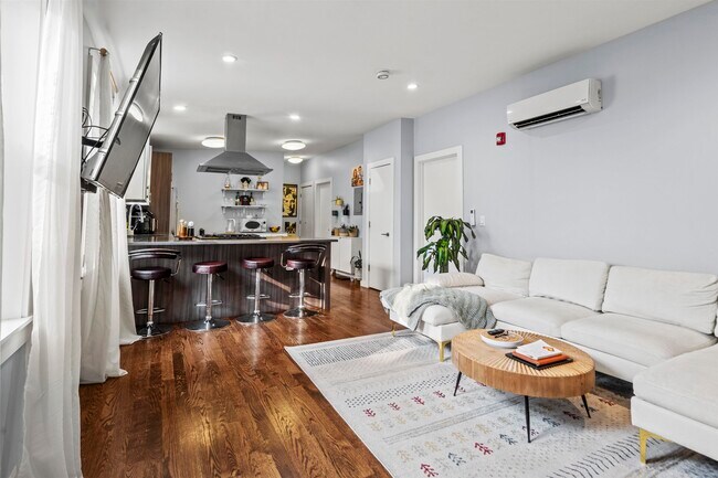 property at 102 Colgate St