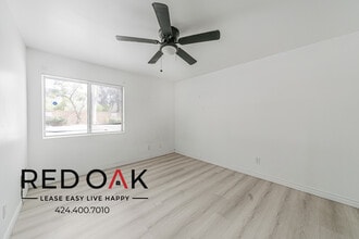 14255 Tyler St, Unit 105 in Los Angeles, CA - Foto de edificio - Building Photo