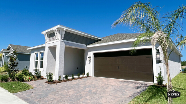 property at 5016 Worchester Dr