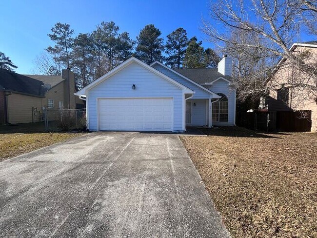 5961 Milligan Ct in Atlanta, GA - Building Photo - Building Photo