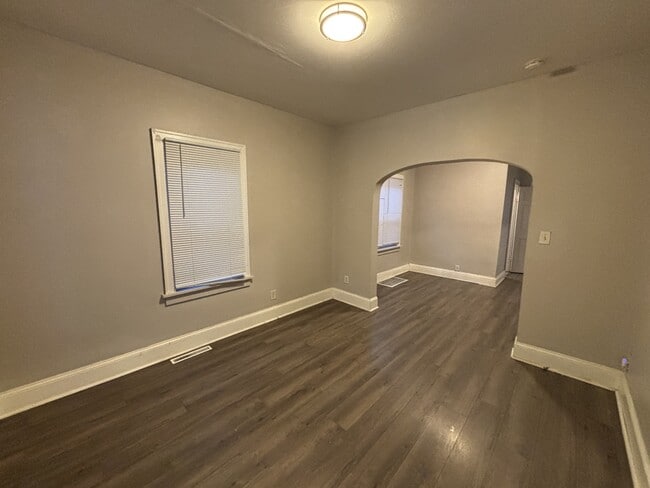 3988 Adams St in Gary, IN - Building Photo - Building Photo