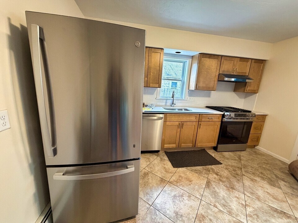 12-14-14 McKenn St in Waltham, MA - Building Photo