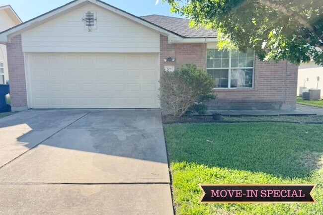 property at 109 Gillespie Ln
