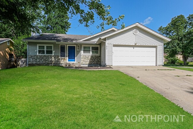 property at 514 Buena Vista Dr