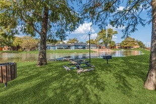 The Annex in Mesquite, TX - Building Photo