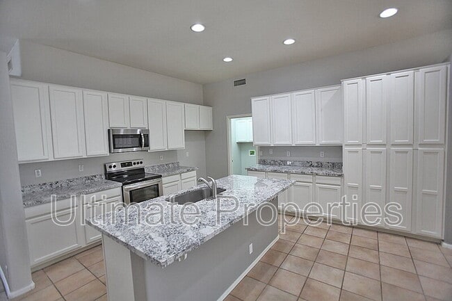 property at 8010 W Yukon Dr