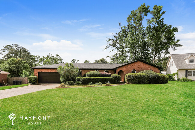 property at 111 Morehead Ct