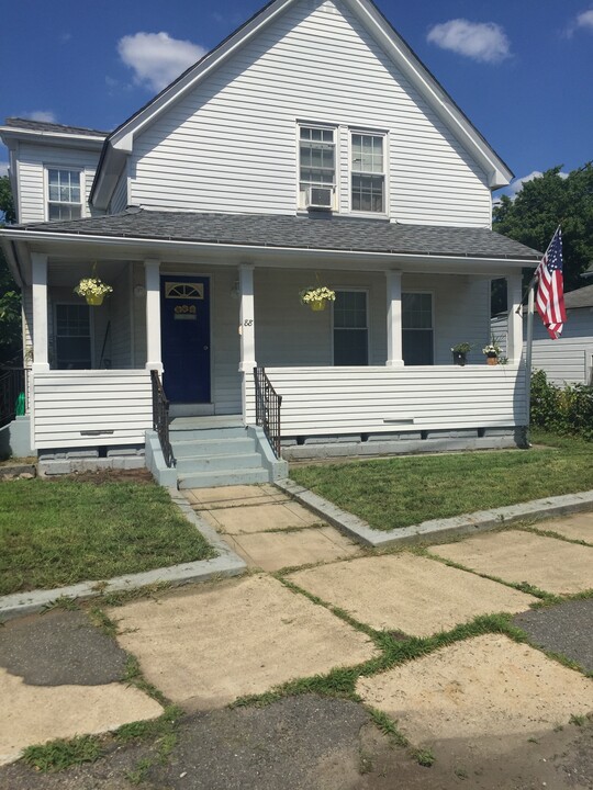 88 Lincoln Terrace in Leominster, MA - Building Photo