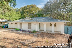 3551 Rock Creek Run in San Antonio, TX - Building Photo - Building Photo