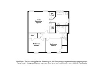 2442 Rosedale Creek Dr in Snellville, GA - Foto de edificio - Building Photo