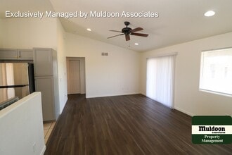 1661 W Siesta Dr in Pueblo West, CO - Building Photo - Building Photo