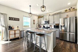 45750 Silverdrop ave in Bennett, CO - Building Photo - Building Photo