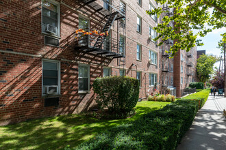 3636 Fieldston Rd in Bronx, NY - Building Photo - Building Photo