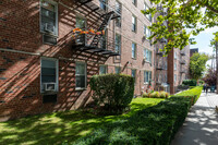 3636 Fieldston Rd in Bronx, NY - Building Photo - Building Photo