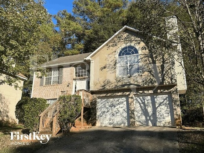 property at 4634 Idlewood Park