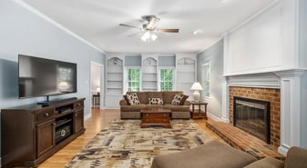 8918 Landing Dr SW in Sunset Beach, NC - Building Photo