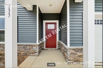 133 Klamath Dr in Garner, NC - Building Photo - Building Photo