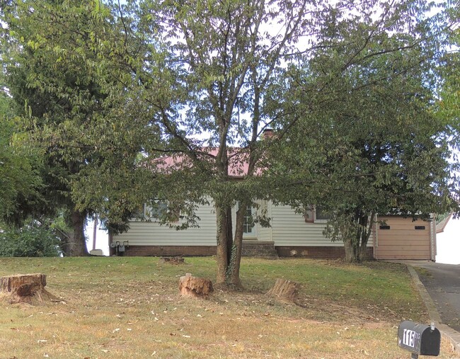 115 Park Dr in Maryville, TN - Building Photo - Building Photo