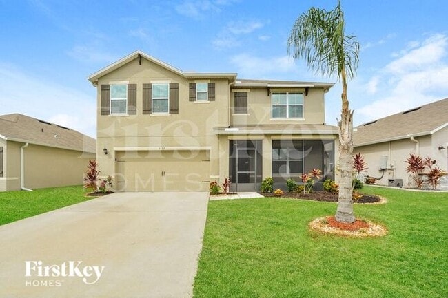 property at 5257 Bear Corn Run