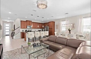 1604 Carey Palm Cir in Kissimmee, FL - Building Photo