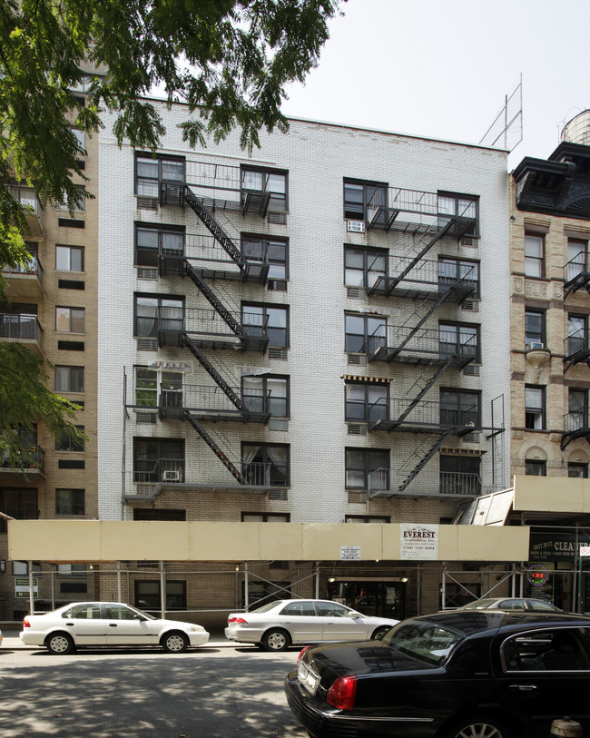 214-216 E 29th St in New York, NY - Building Photo - Building Photo