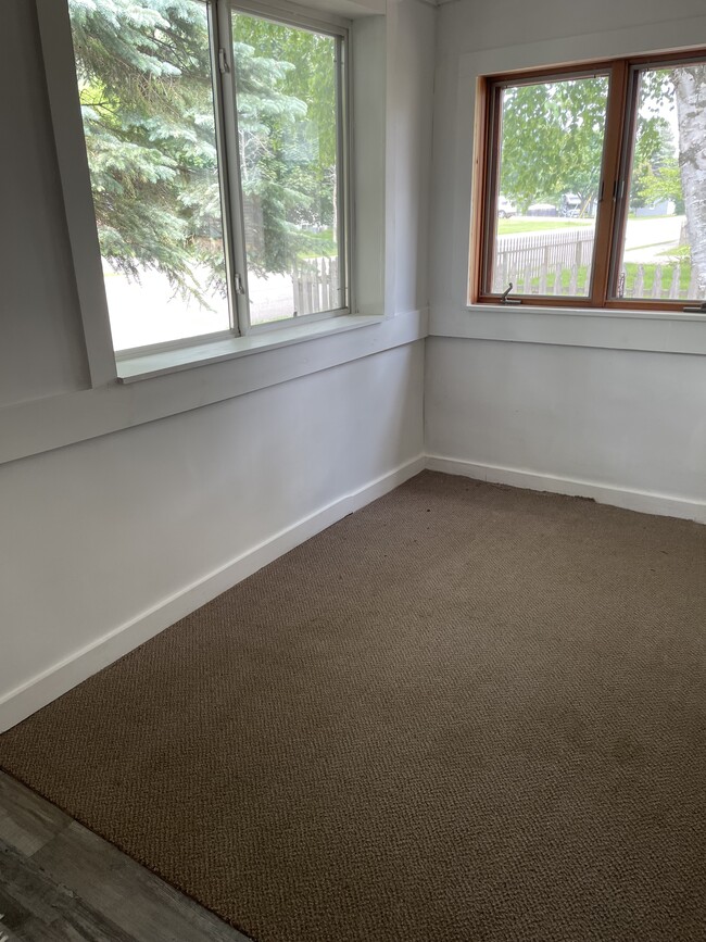 property at 224 1st St