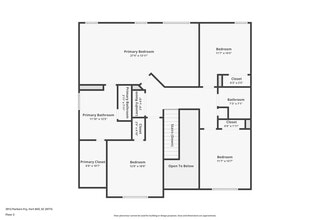3912 Parkers Fry in Fort Mill, SC - Building Photo - Building Photo