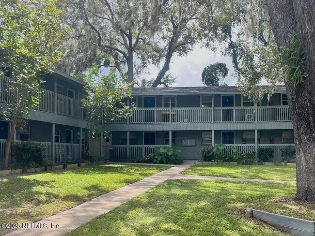 property at 1040 Bert Rd