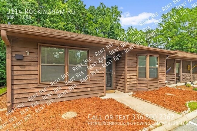 3114 Rockingham Rd in High Point, NC - Building Photo - Building Photo