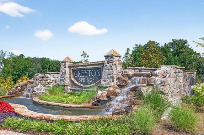 3121 Greyton Dr in Buford, GA - Building Photo - Building Photo