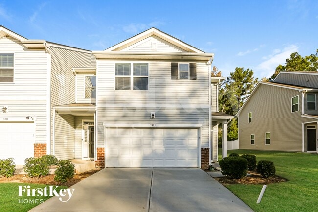 9413 Coddle Ct NW in Concord, NC - Building Photo - Building Photo