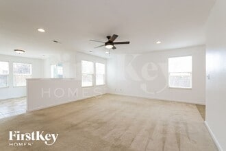 243 Silver Spur Ct in Lochbuie, CO - Foto de edificio - Building Photo