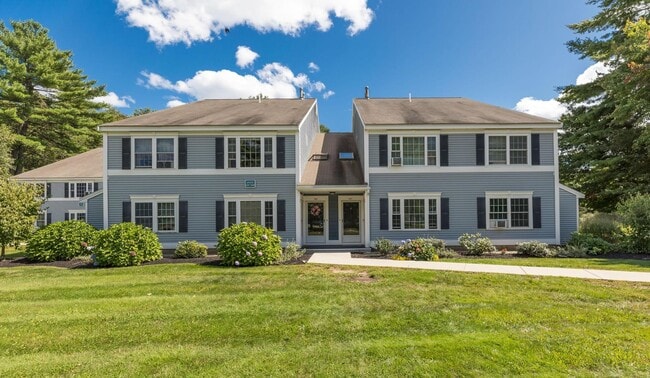 property at 608 Springbrook Cir