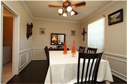 3614 Babbling Creek Dr in Houston, TX - Foto de edificio - Building Photo
