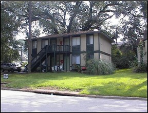 205-215 Lovelace Dr in Tallahassee, FL - Building Photo - Building Photo