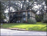 205-215 Lovelace Dr in Tallahassee, FL - Foto de edificio - Building Photo